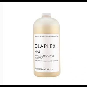 Olaplex No. 4 Bond Maintenance Shampoo (67.62 fl oz / 2000 ml)